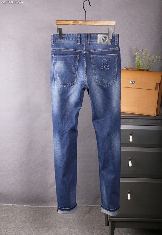 PP long jeans men 28-40-200